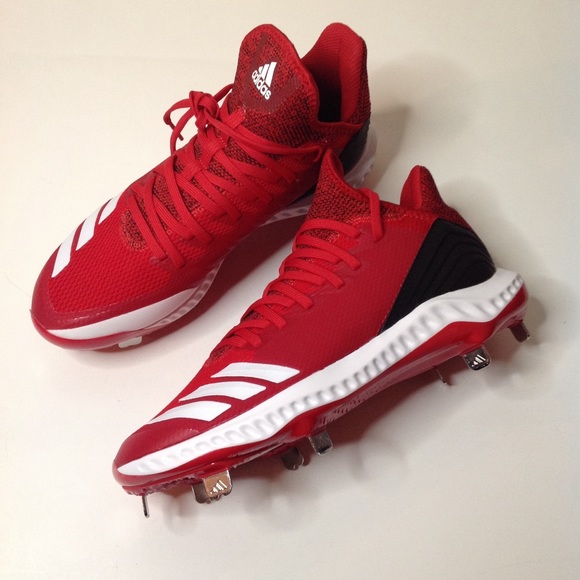 adidas | Shoes | Nwt Adidas Icon Bounce 